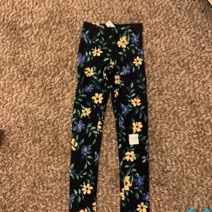 Kids leggings